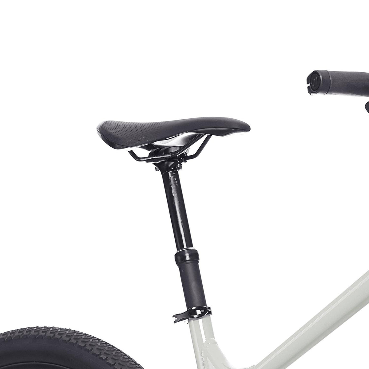 eBlizz 90 Gloss Grey/Black/Green E-Bike