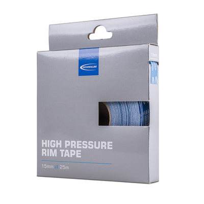 Cloth High Pressure Rim Tape