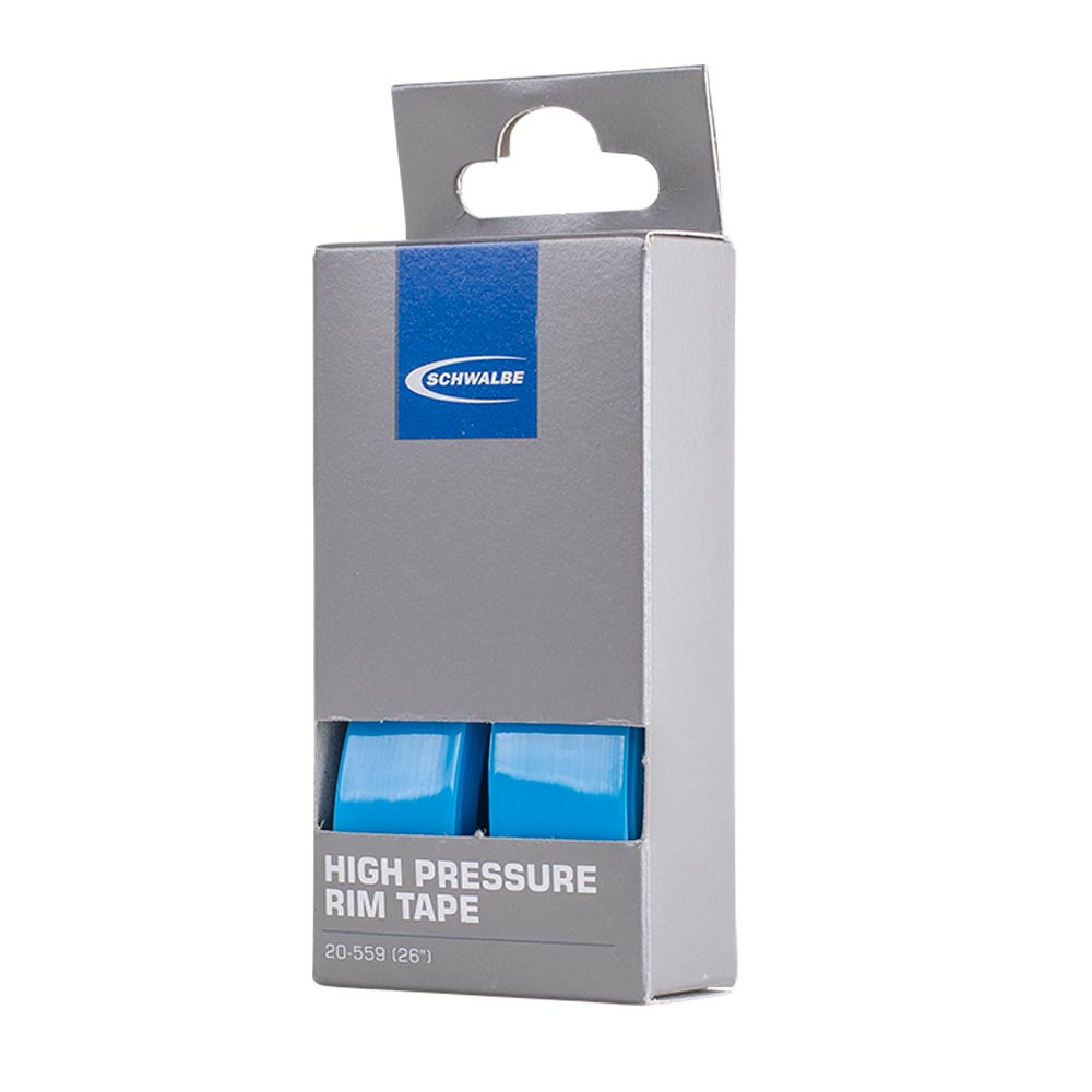 High Pressure Rim Tape