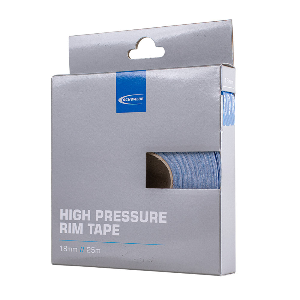 Schwalbe Cloth High Pressure Rim Tape