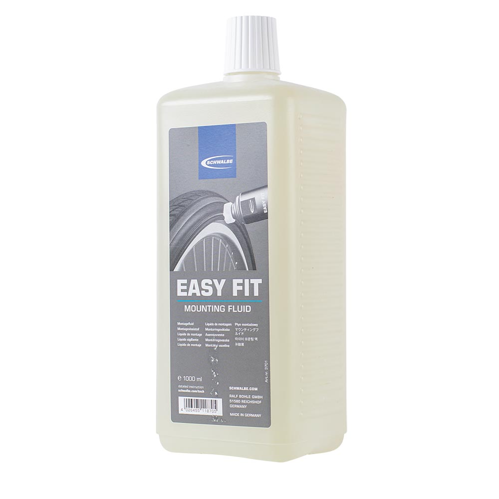Easy Fit Mounting Fluid