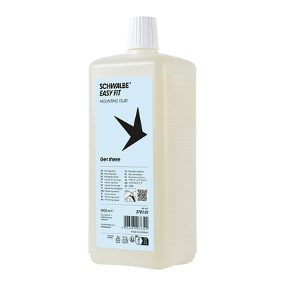 Schwalbe Easy Fit Mounting Fluid 1ltr