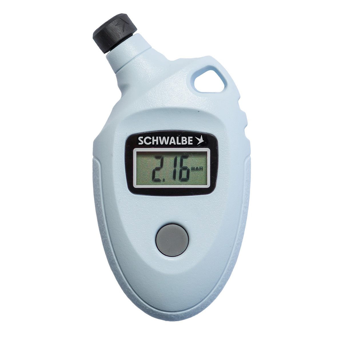 AirMax Pro Digital Pressure Gauge