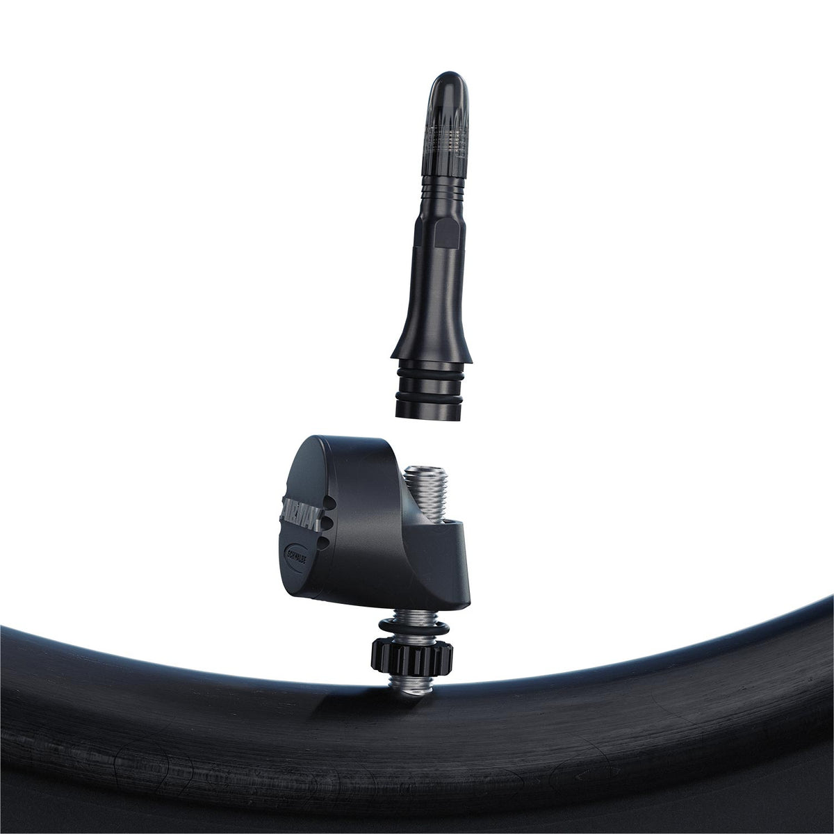 Airmax Smart Tyre Sensors