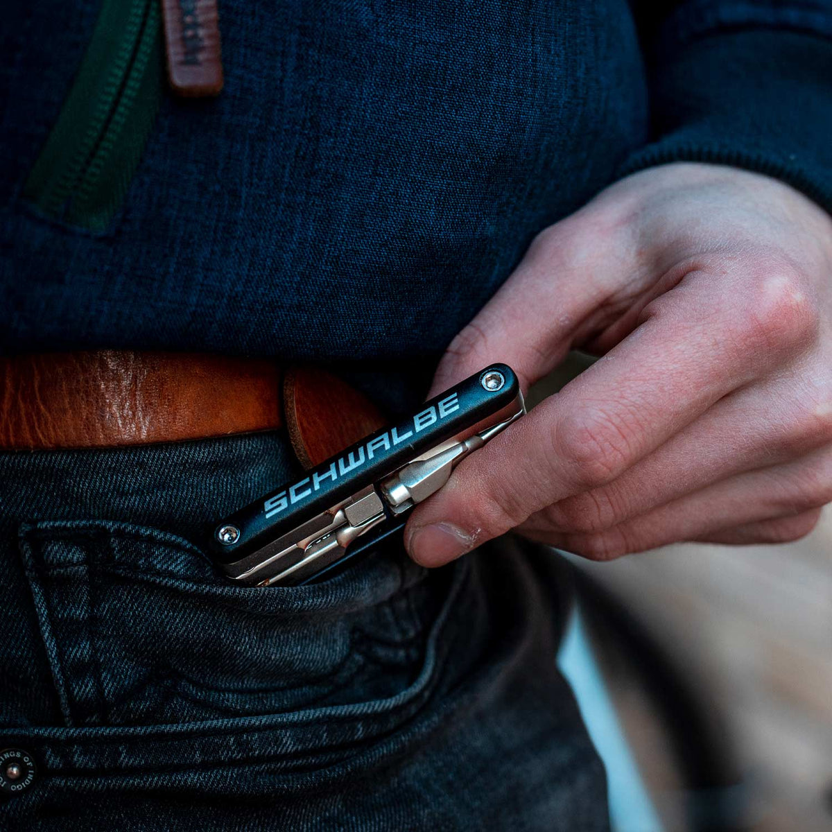 Multi Tool