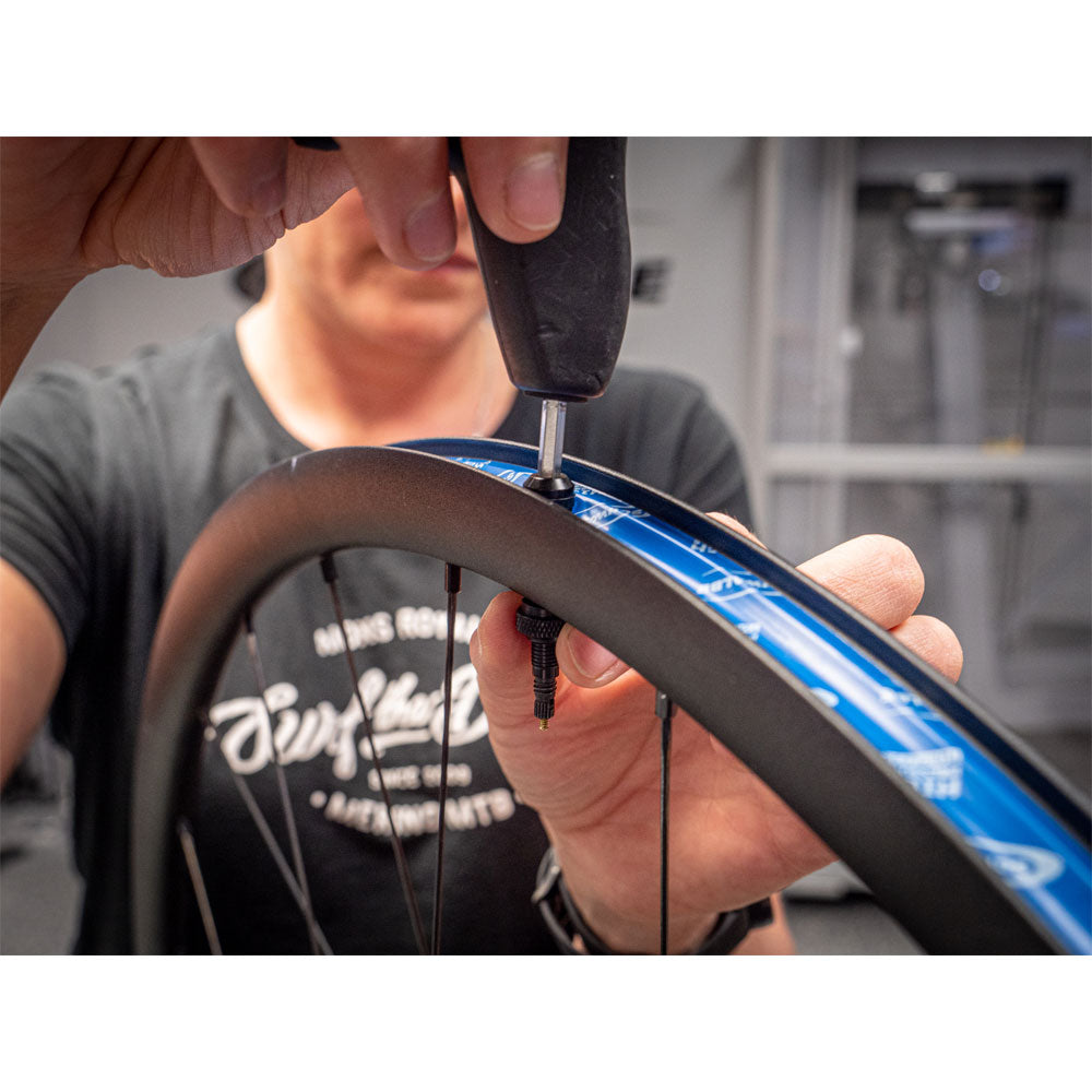 UTLV Tubeless Valves