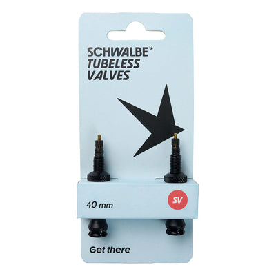 SV Tubeless Valves