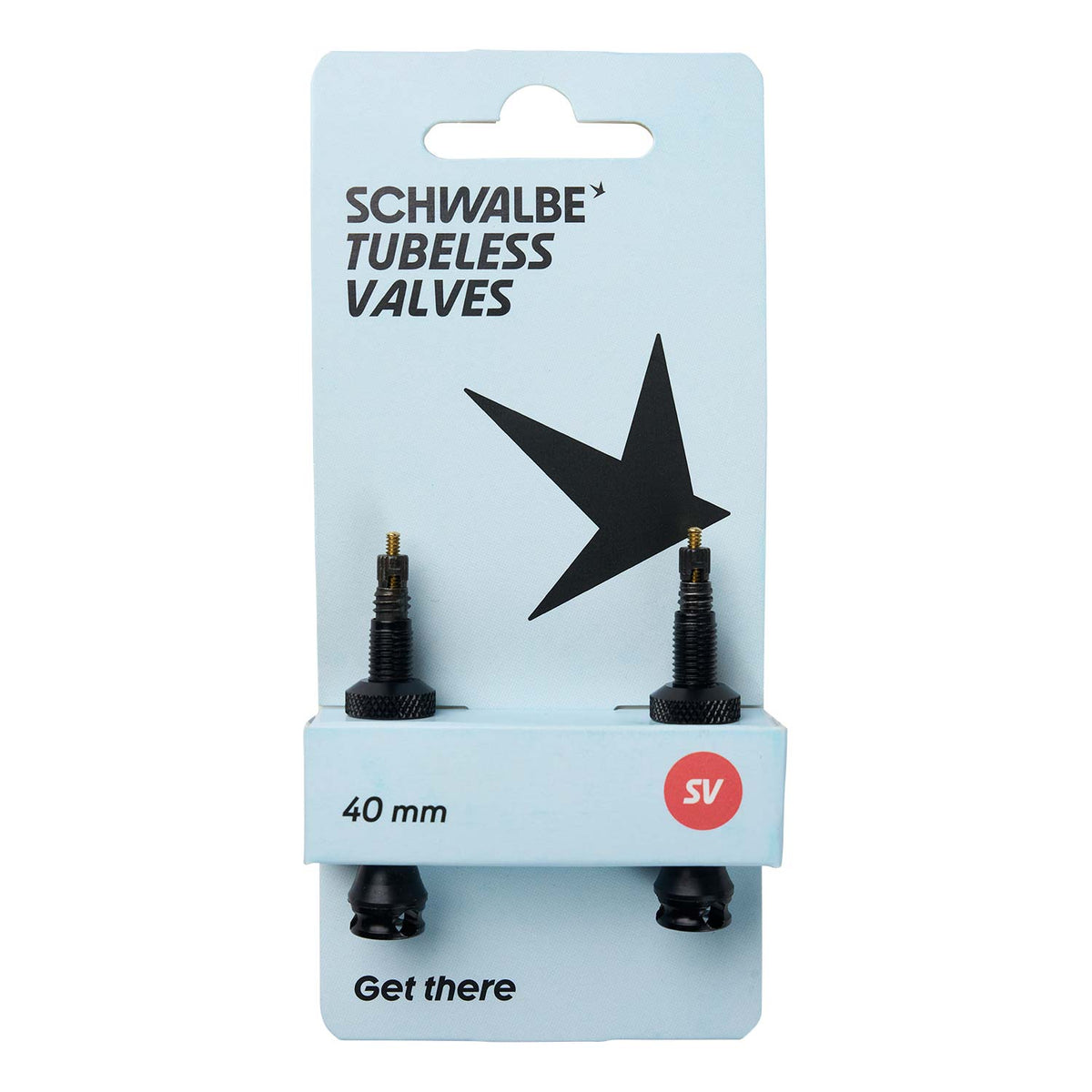 SV Tubeless Valves