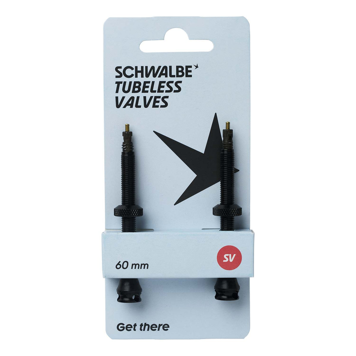 SV Tubeless Valves