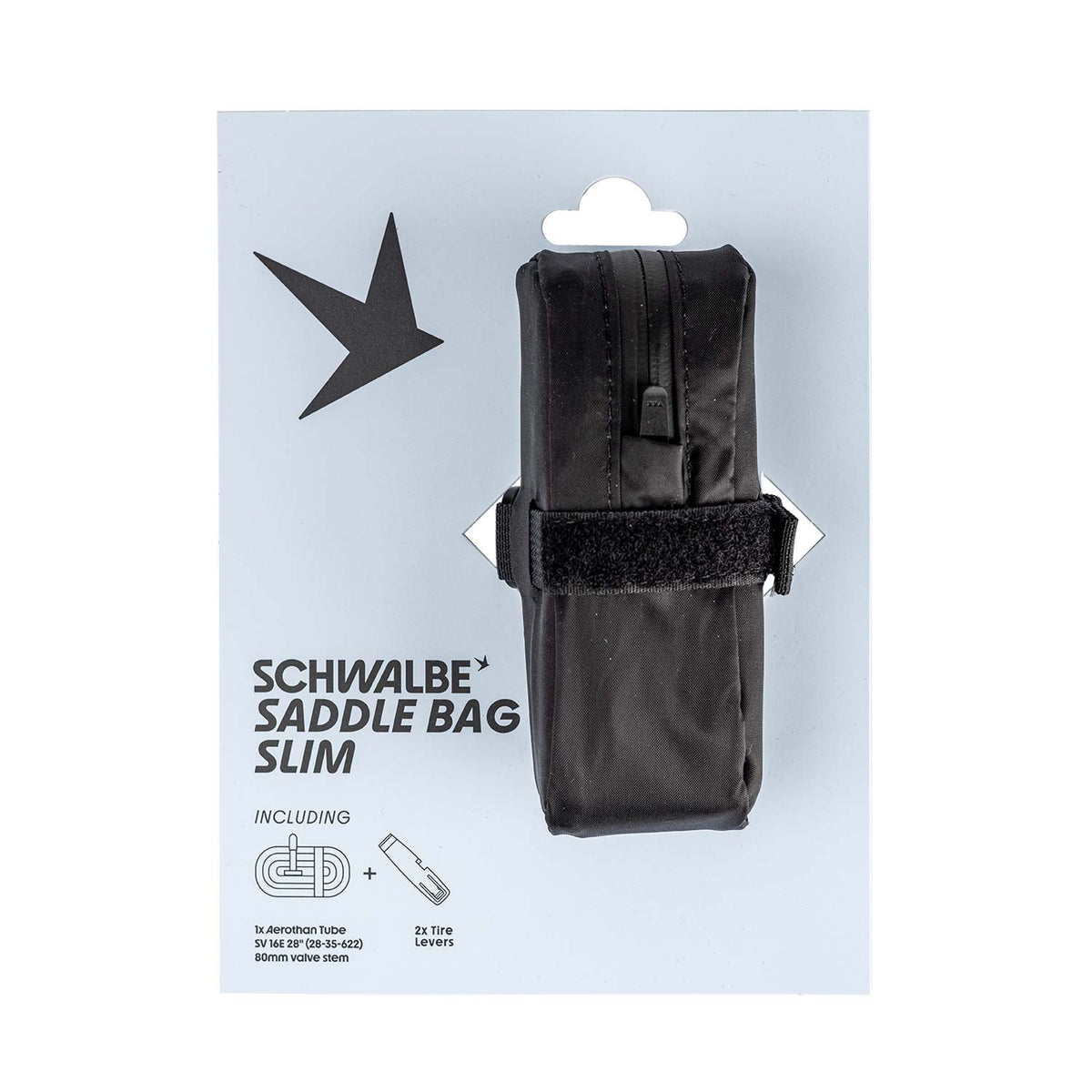 Aerothan Roadbike Saddle Bag