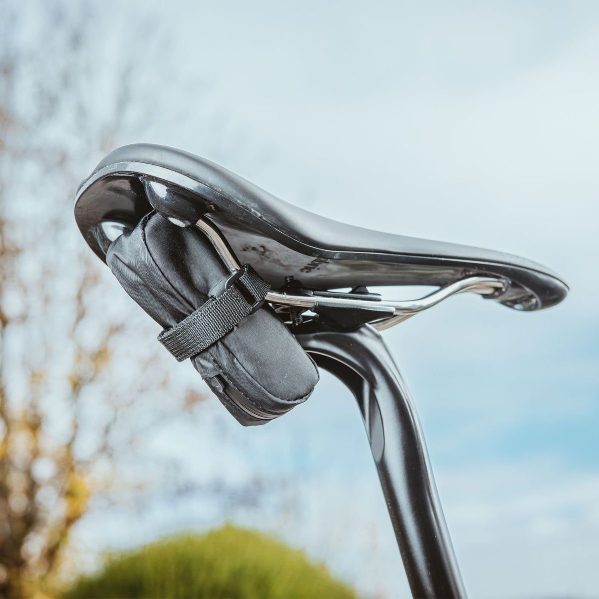 Aerothan Roadbike Saddle Bag