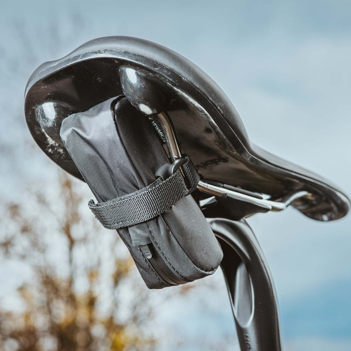 Aerothan Roadbike Saddle Bag