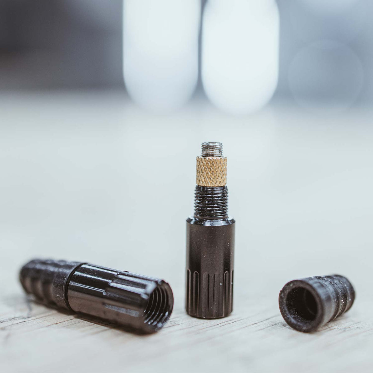 MaxFlow SV Valve Adapter