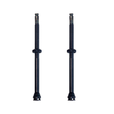 Schwalbe Clik Valve Tubeless Valves SCV Pair 100mm