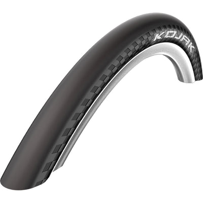 Kojak RaceGuard