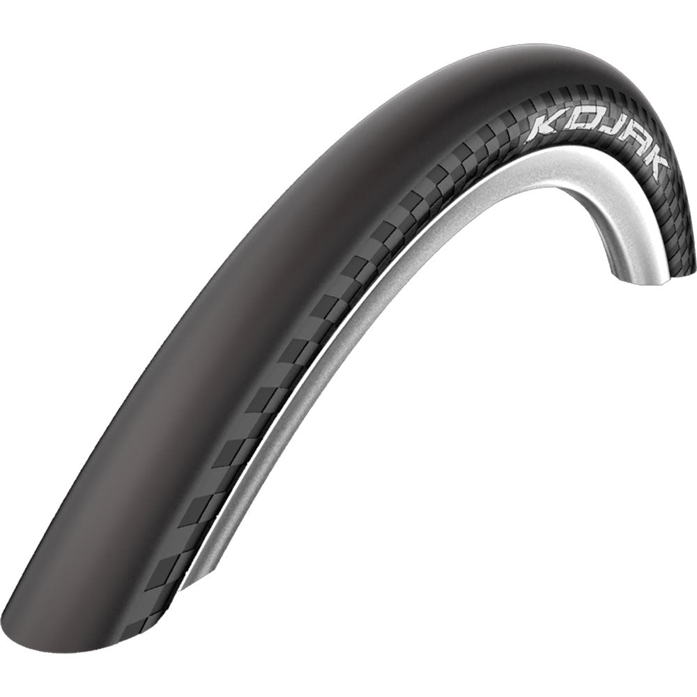 Kojak RaceGuard