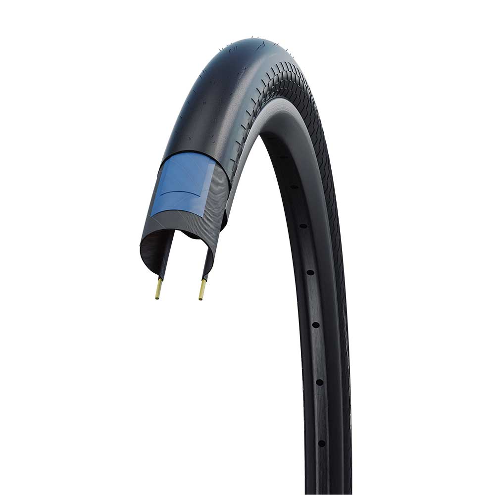 Kojak RaceGuard