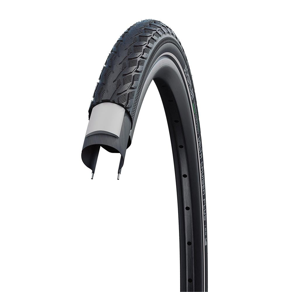 Delta Cruiser Plus Puncture Guard