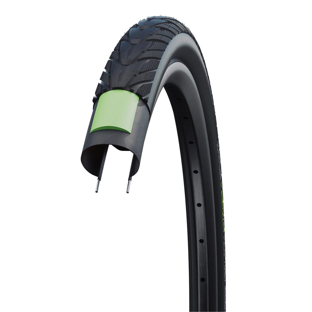 Energizer Plus Greenguard