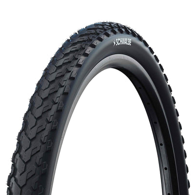Schwalbe Motion Land Cruiser K-Guard 27.5x2.00 Blk