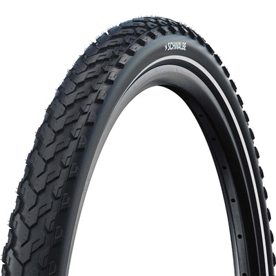 Schwalbe Motion Land Cruiser Plus P-Guard 27.5x2.00 Blk/Ref