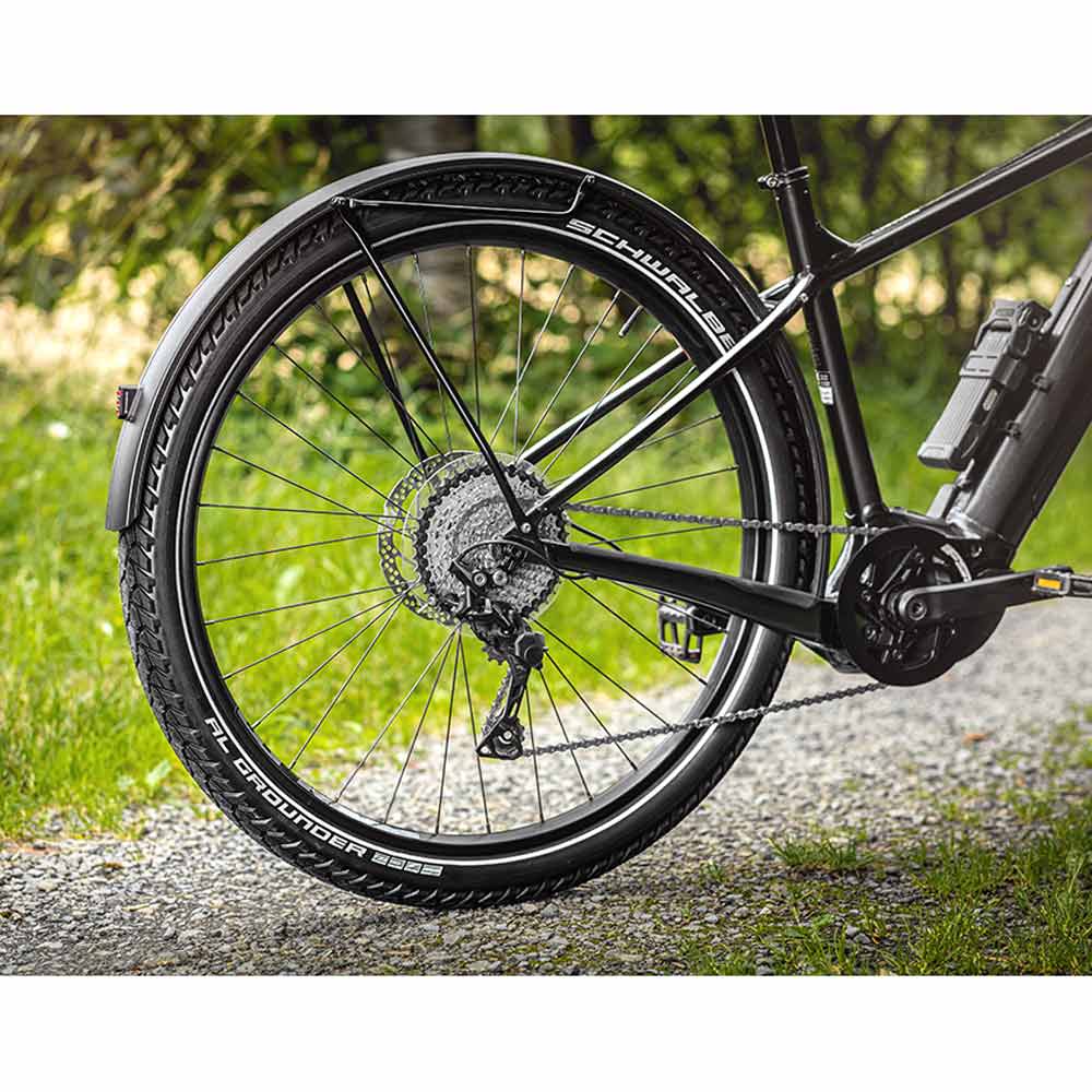 AL Grounder Perf Raceguard