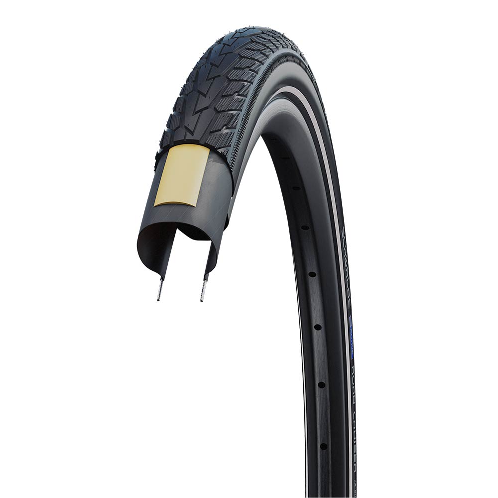 Road Cruiser K-Guard
