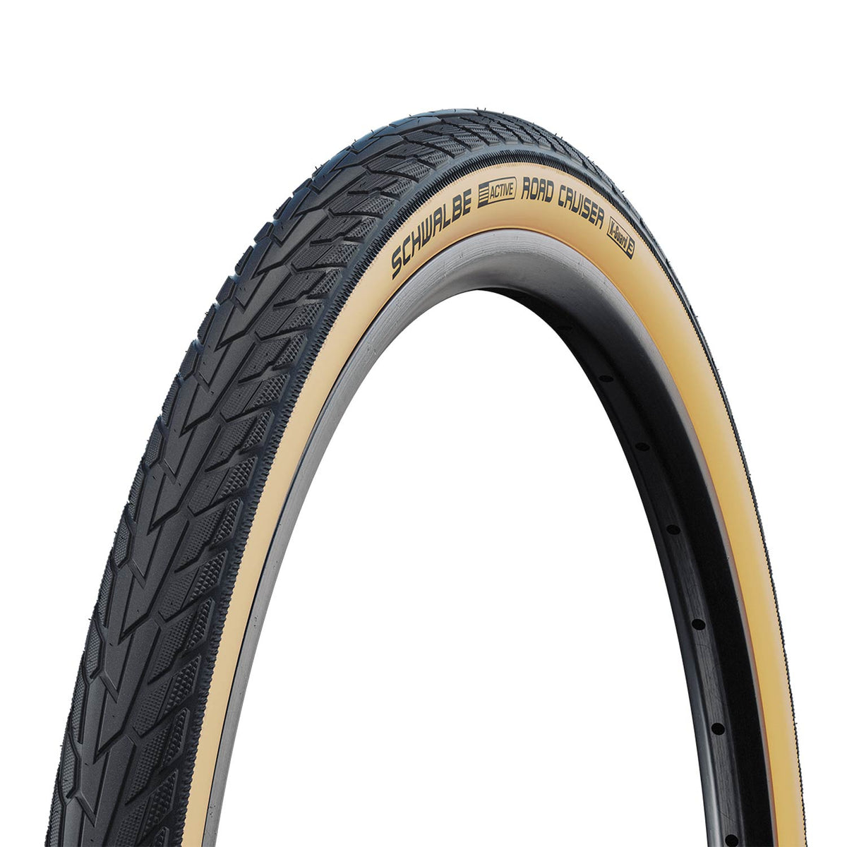 Road Cruiser K-Guard