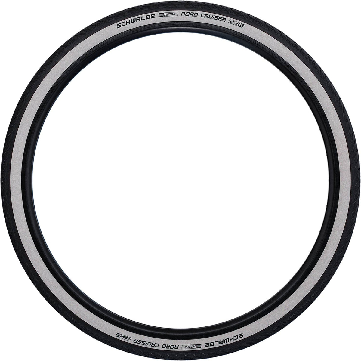 Road Cruiser K-Guard