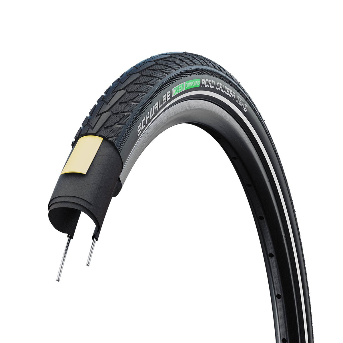 Road Cruiser K-Guard