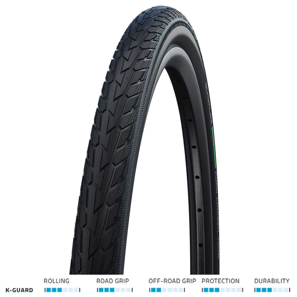 Road Cruiser K-Guard