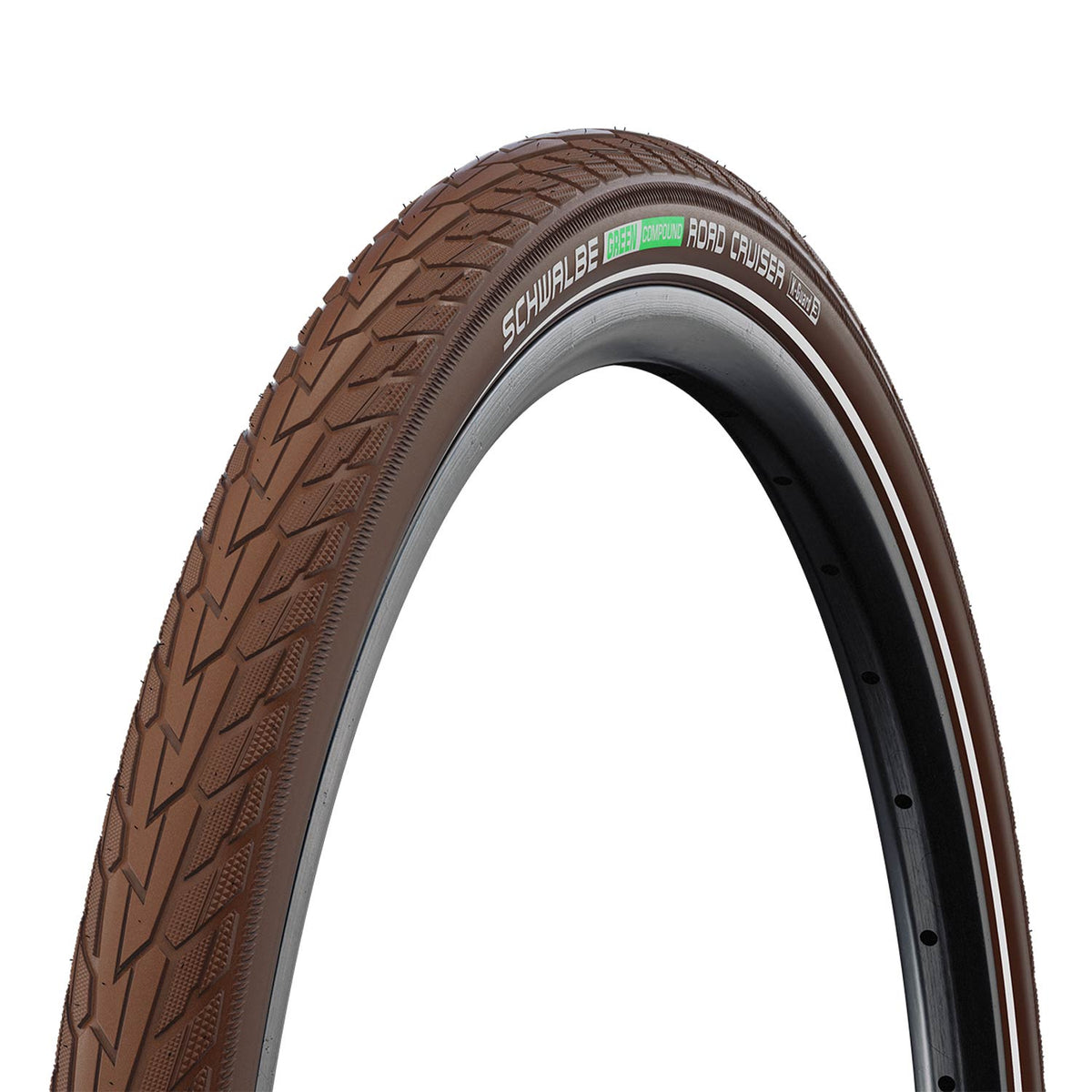Road Cruiser K-Guard