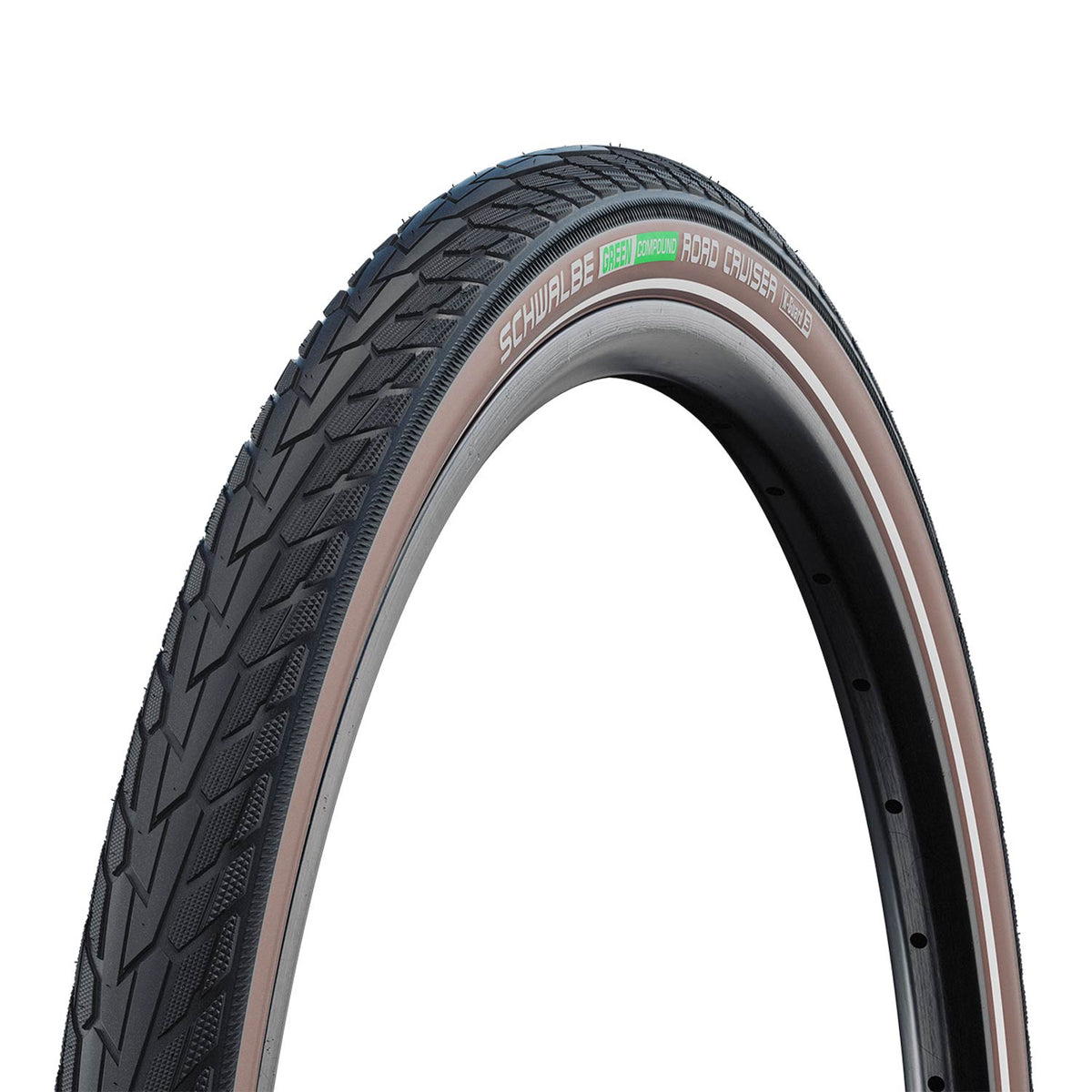 Road Cruiser K-Guard