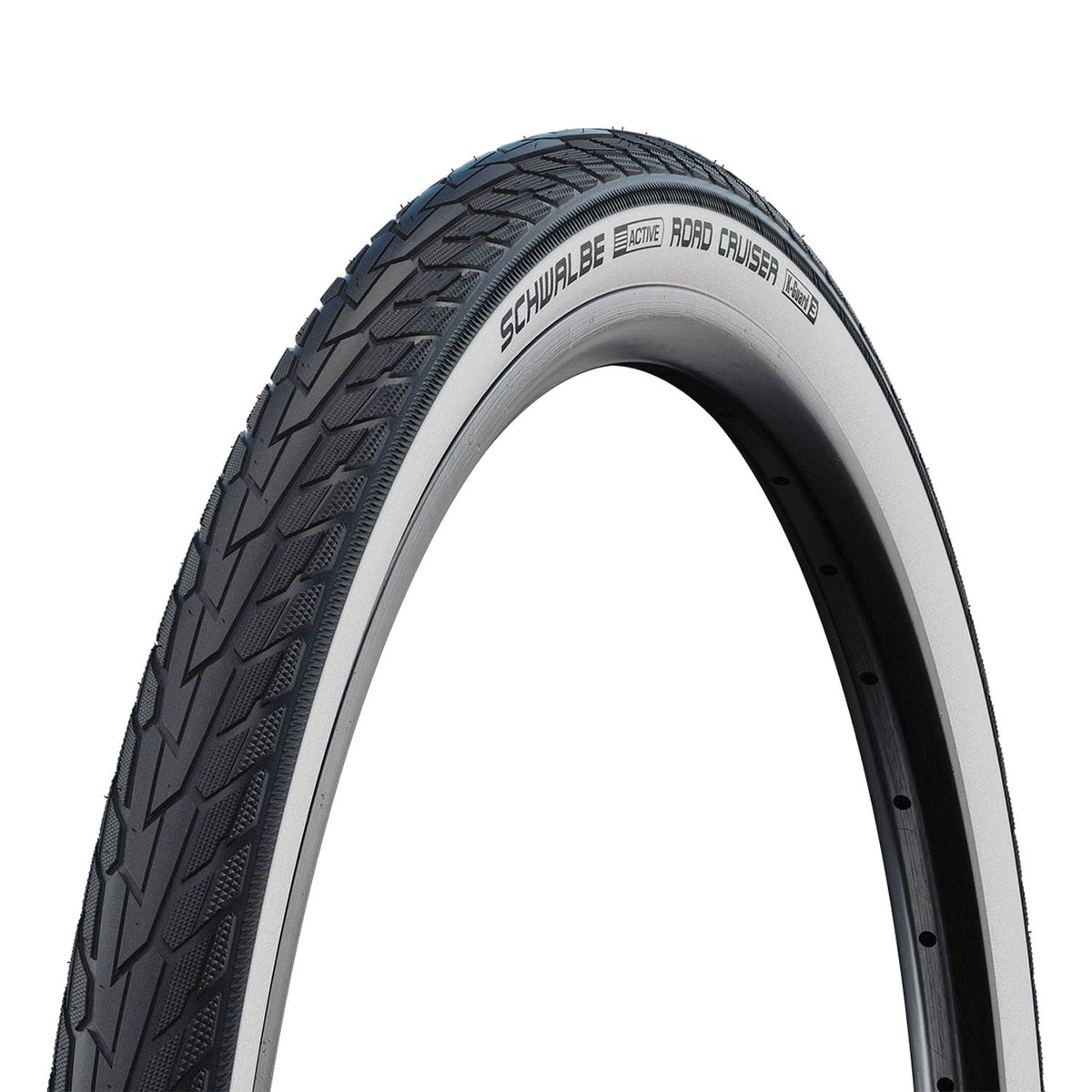 Road Cruiser K-Guard