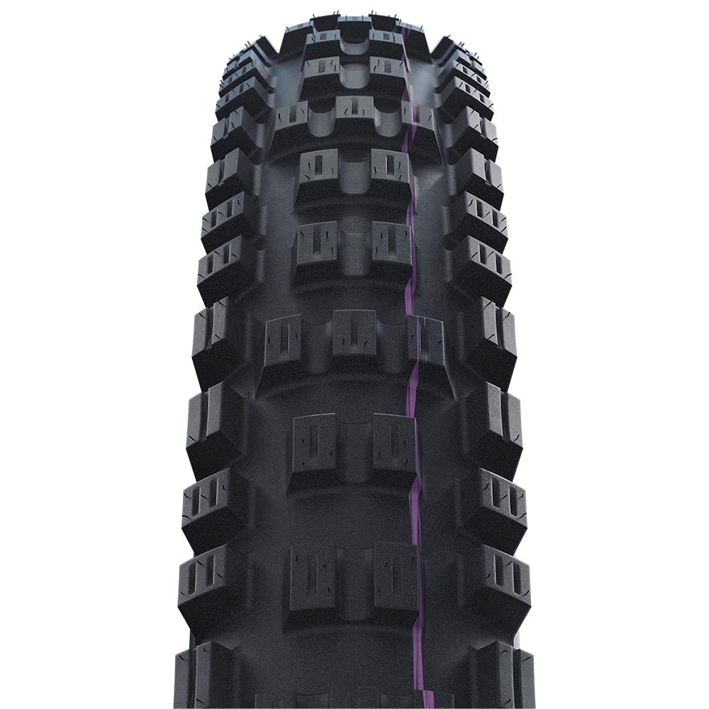 Eddy Current Evo Super Trail Ultra Soft Front