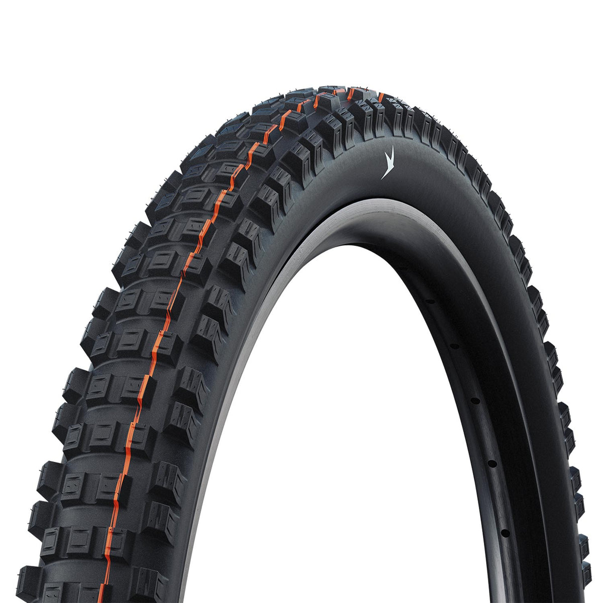 Eddy Current Gravity Pro Radial Folding TLR