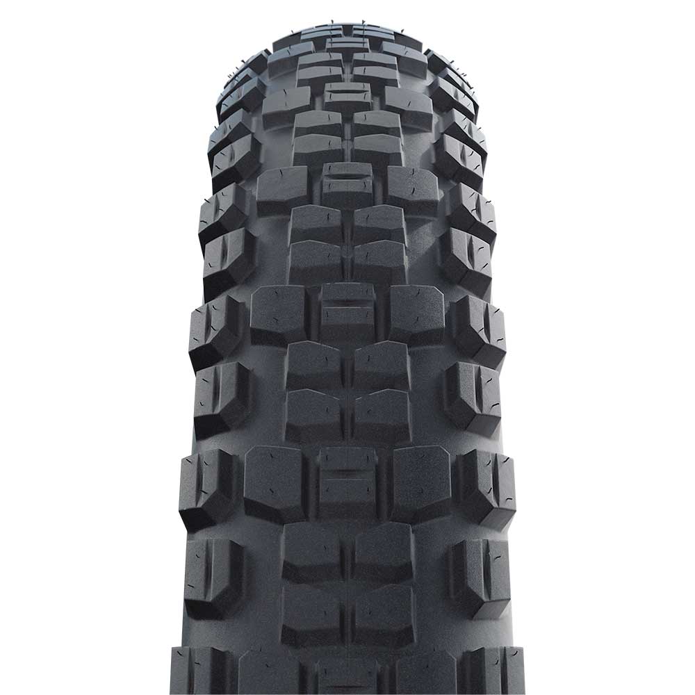 Johnny Watts Performance DD RaceGuard Folding