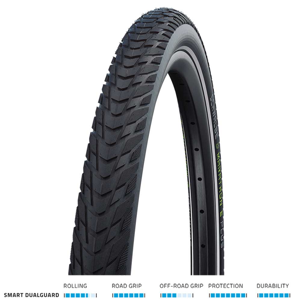 Marathon E Plus Smart DualGuard