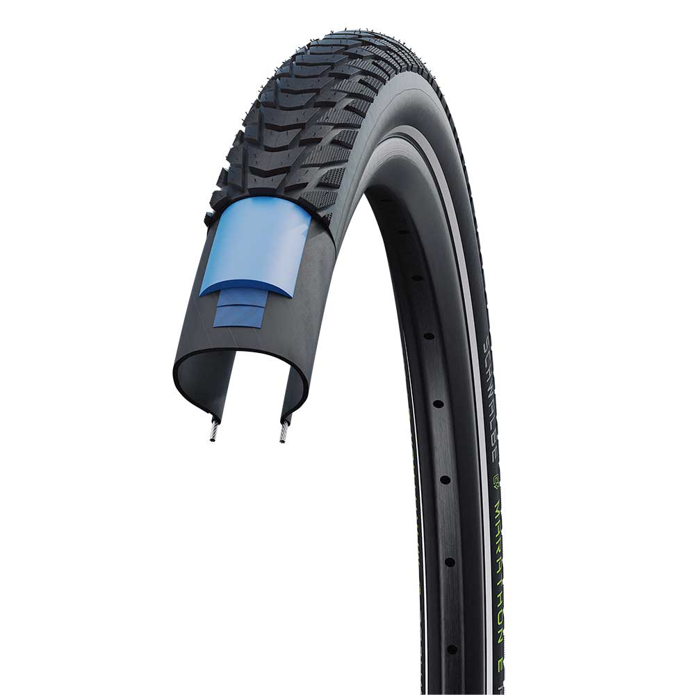 Marathon E Plus Smart DualGuard