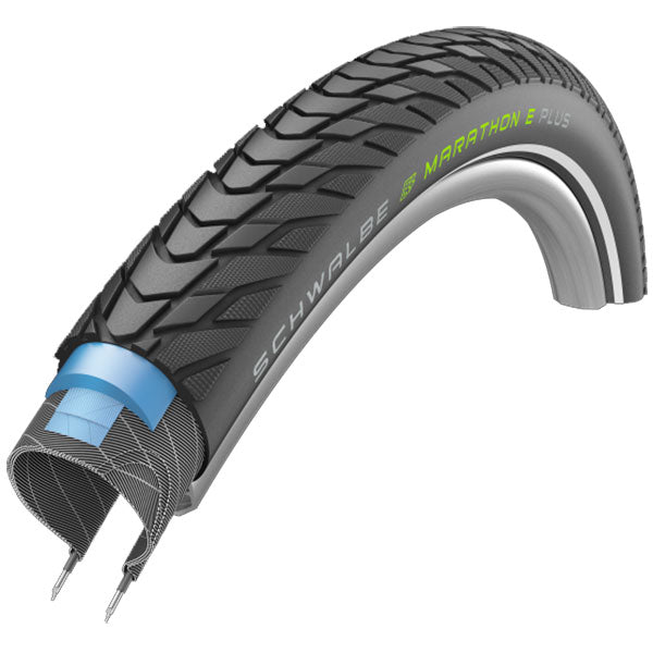Marathon E Plus Smart DualGuard