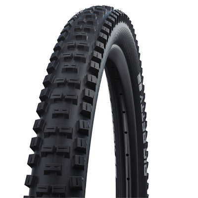 Big Betty Performance TLE Folding