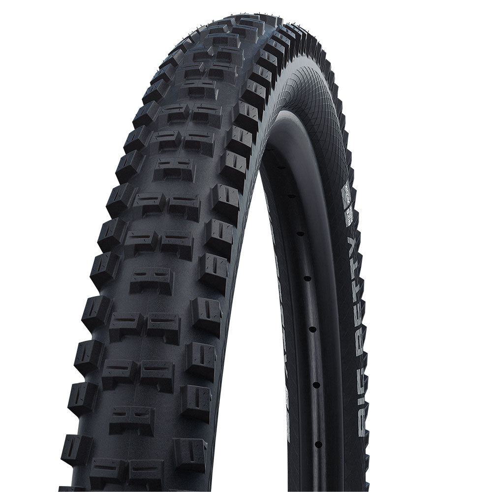 Big Betty Performance TLE Folding
