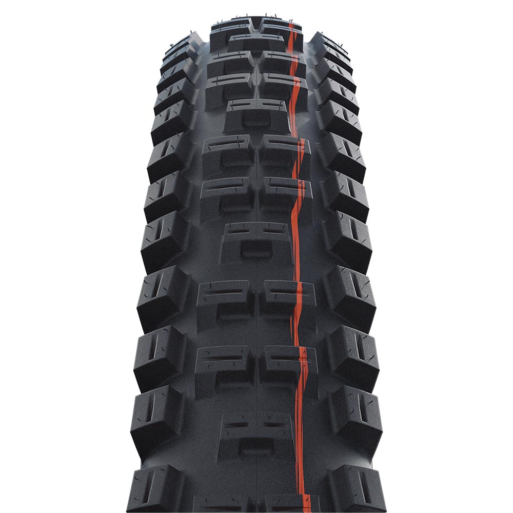 Big Betty Evo Super Trail Folding TLE