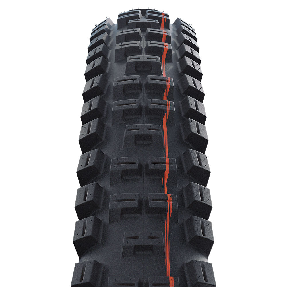 Big Betty Evo Super Gravity Addix Soft Folding TLE