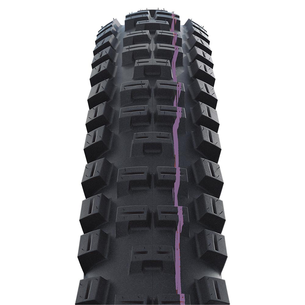 Big Betty Evo Super Downhill Folding TLE