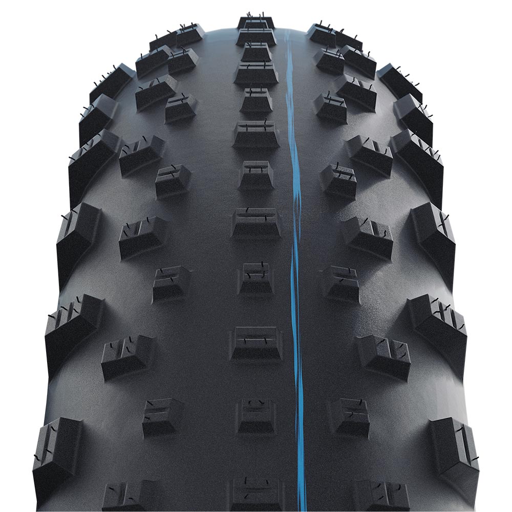 Jumbo Jim Super Ground TLE Folding