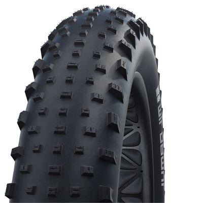Jumbo Jim Performance Folding