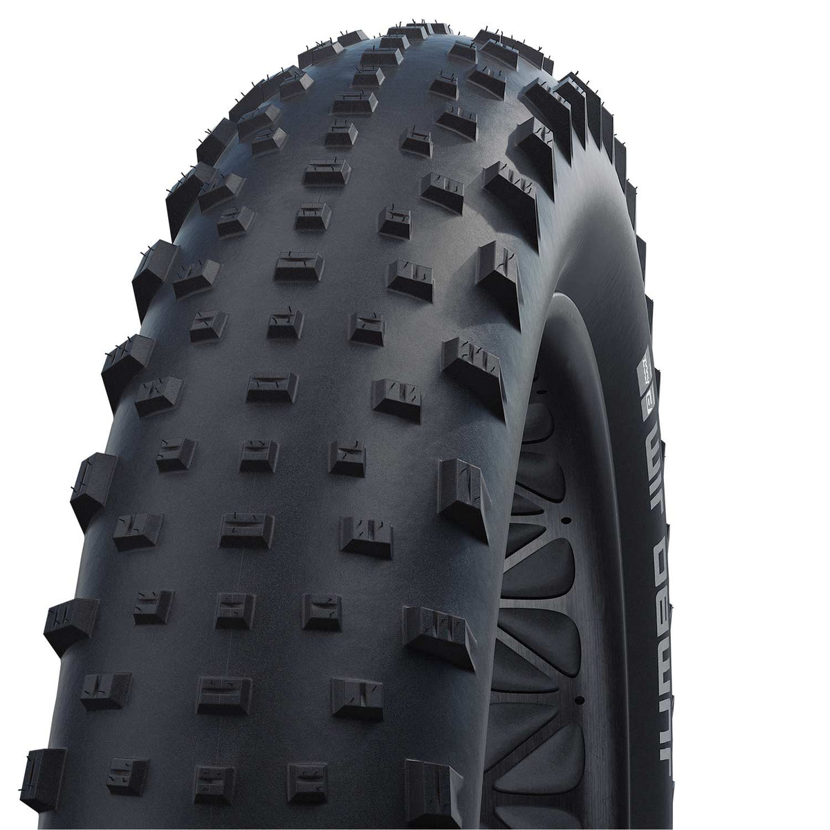 Jumbo Jim Performance Folding