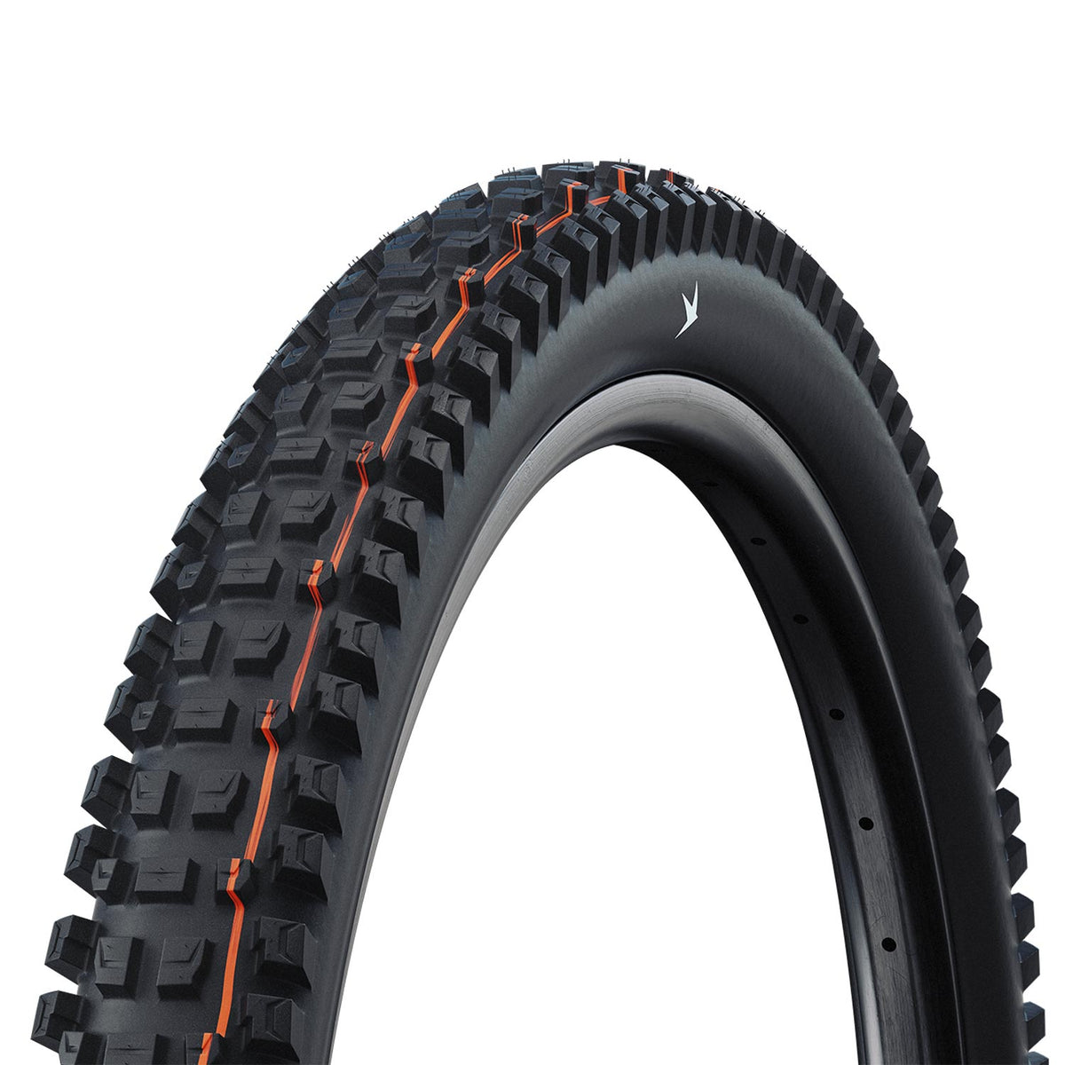 Albert Gravity Pro Radial Soft TLR Folding