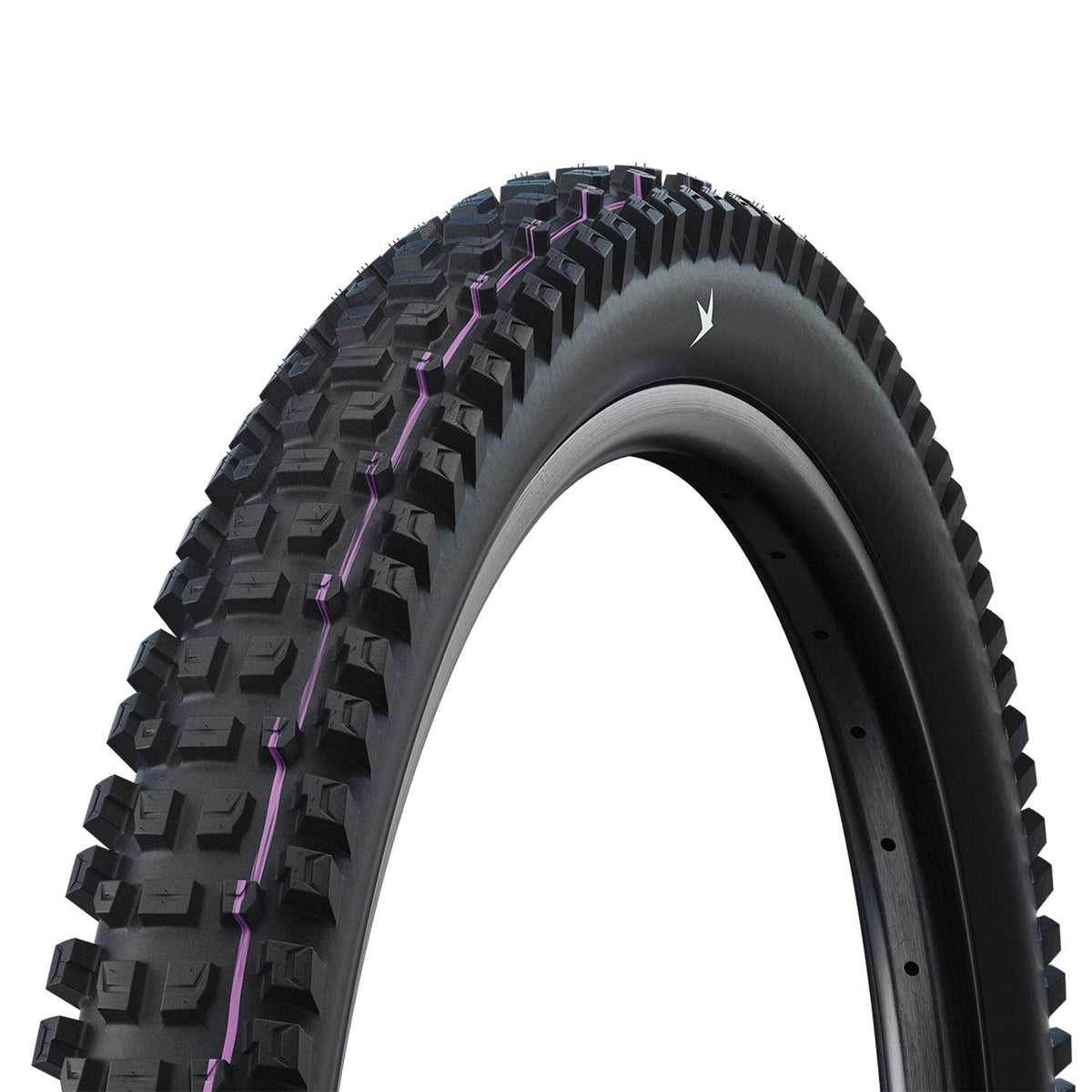 Albert Gravity Pro Radial Ultra Soft TLR Folding